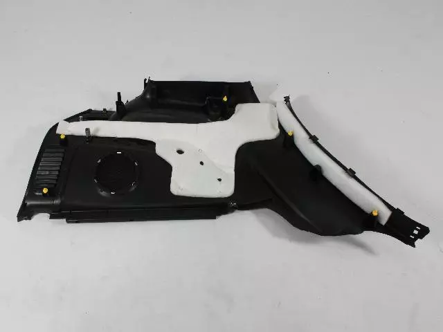 Quarter Trim Panel, Right - Mopar (1GU36DX9AH)