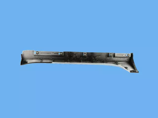 Side Sill Molding, Left - Mopar (6LL09RWSAA)