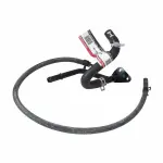 KT31 - HVAC: Motorcraftâ„¢ HVAC Heater Hose for Ford: F-150 Image