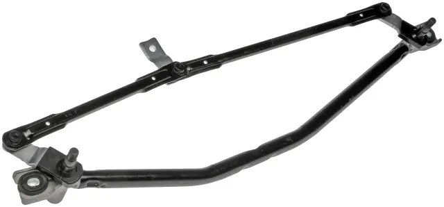 602732 - Wiper and Washer: Windshield Wiper Transmission for Dorman Image