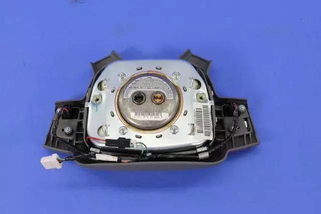 Driver Air Bag - Mopar (5JJ281D5AC)