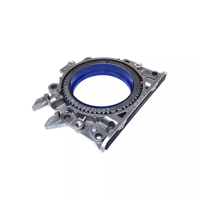 3L103171A - : Rear Main Seal Retainer for Volkswagen Image