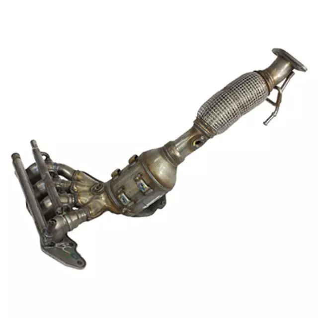 Exhaust Manifold - Ford (DM5Z-5G232-A)