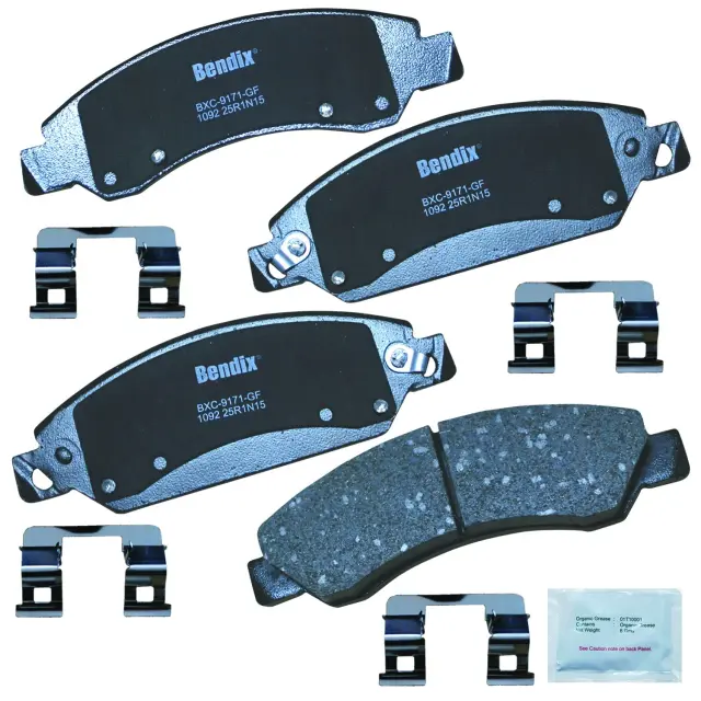 CFC1092 - : BENDIX Premium Copper-Free for BENDIX Image
