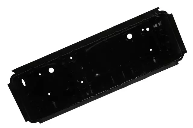 Rear Floor Panel Intermediate Panel - GM (39131444)