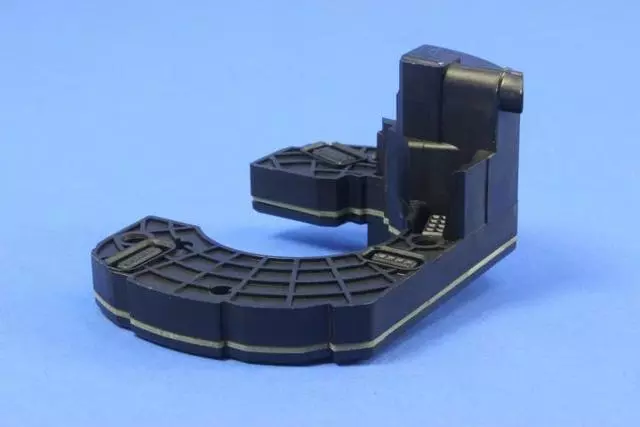 Steering Control Module - Mopar (05175056AA)