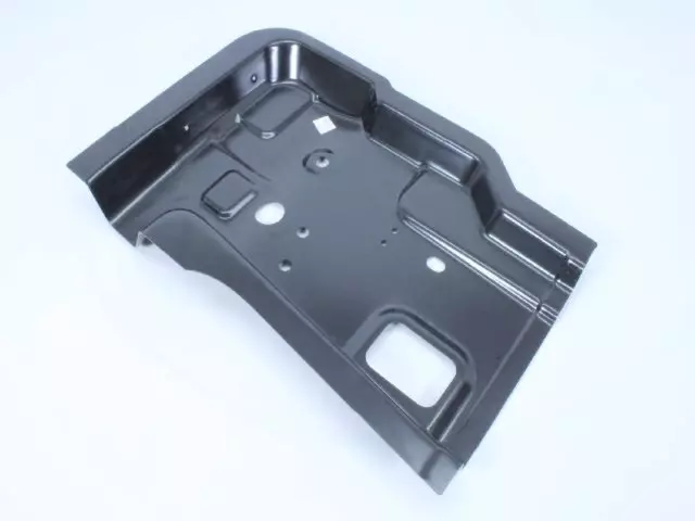 A-Pillar Reinforcement, Right - Mopar (5112900AD)