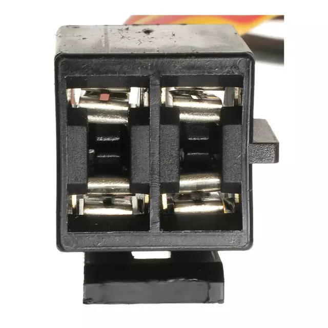 Handy Pack Blower Motor Connector - SMP CORP (HP4340)