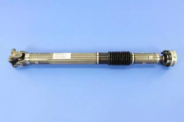 52853319AE - Front Axle; Dana 216 MM; Differential and Drive Line: Drive Shaft for Jeep: Wrangler, Wrangler JK Image