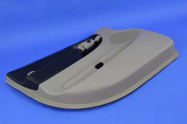 1YJ95LTUAA - Interior Trim: Front Door Trim Panel, Left for Mopar Image image