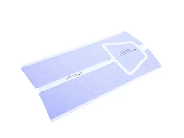 6RT34XXXAA - Exterior Ornamentation: Hood Decal for Dodge: Charger Image