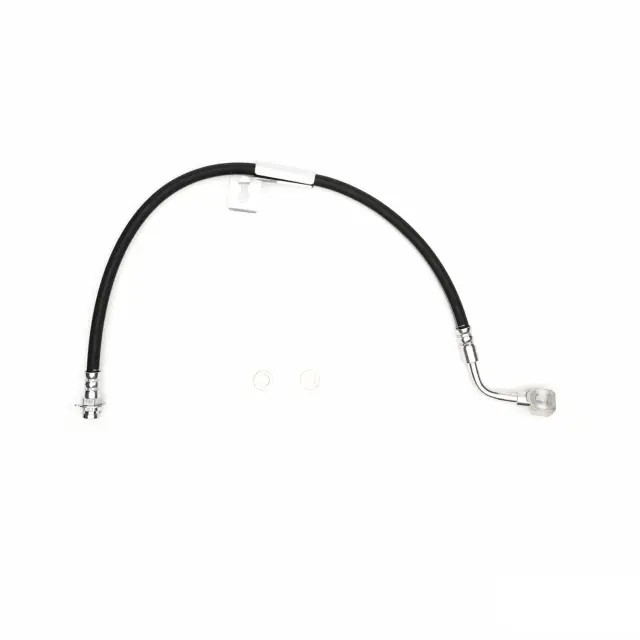 35047249 - Brakes &amp; Brake Parts: DFC Brake Hose for DYNAMIC FRICTION Image