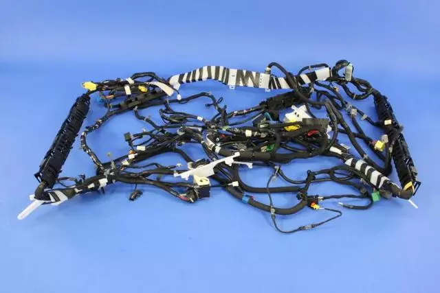 Body Wiring - Mopar (68226478AH)