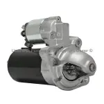 17702N - : Starter Motor for MPA ELECTRICAL Image