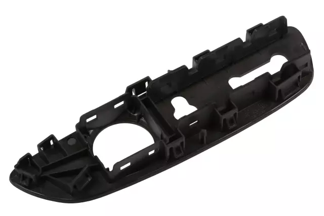 23339162 - Body: Switch Bezel for Buick: Enclave, LaCrosse, Regal Sportback, Regal TourX | Chevrolet: Equinox, Malibu, Traverse, Traverse Limited | GMC: Acadia Image