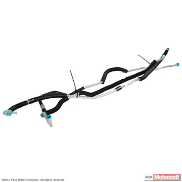 YF37230 - HVAC: Motorcraftâ„¢ AC Line for Ford: Expedition | Lincoln: Navigator Image