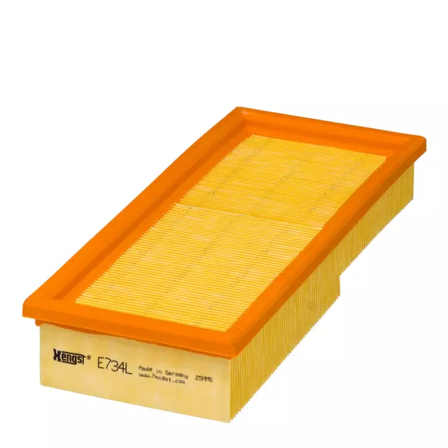 E734L - : Air Filter for HENGST Image