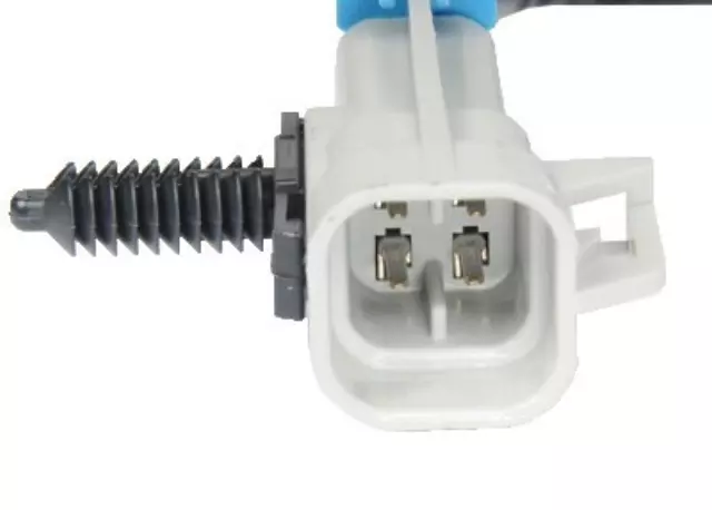 Heated Oxygen Sensor - GM (12567254)