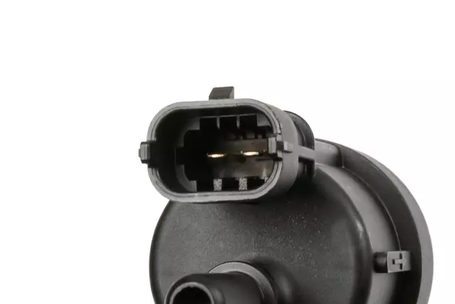 55567454 - : Vapor Canister Pipe for GM Image