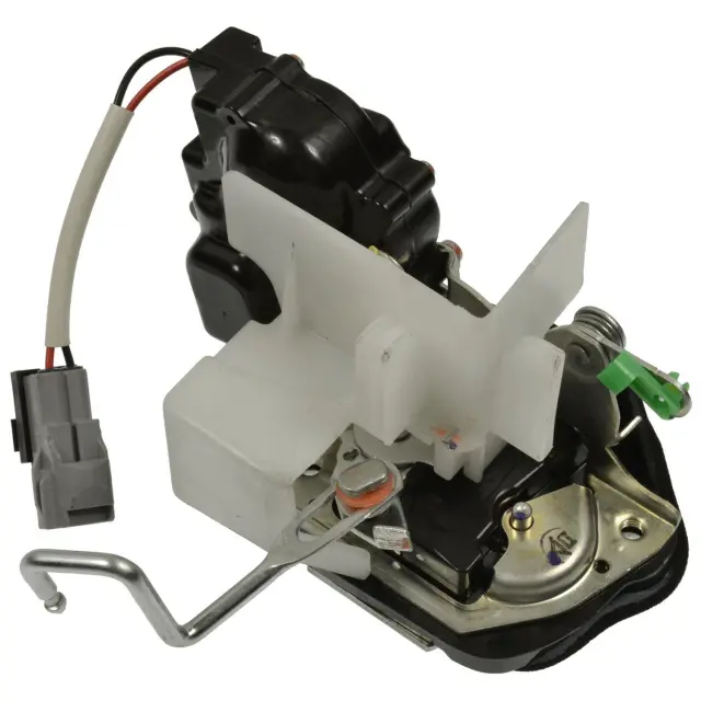 DLA969 - Exterior: Power Door Lock Actuator for SMP CORP Image