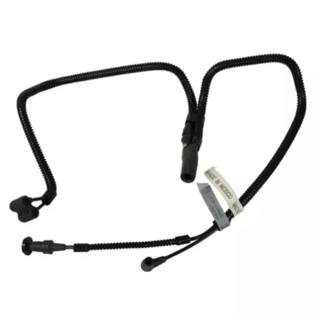 Egr Tube - Ford (7L3Z-9E498-A)