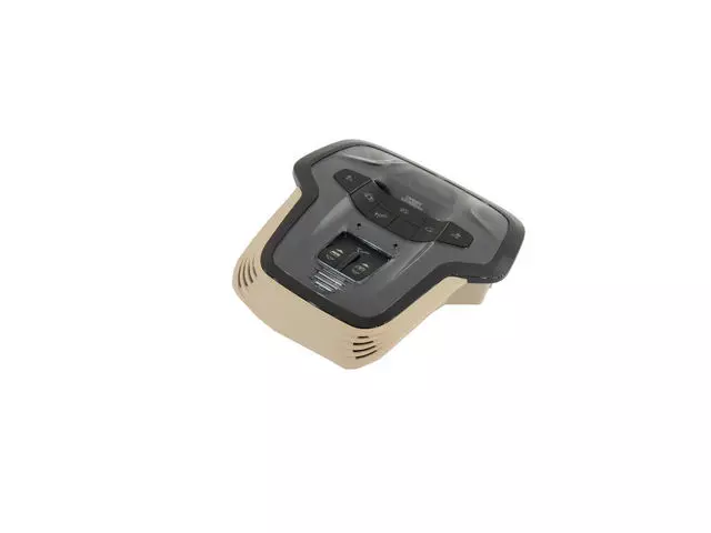 6ND76U6DAA - : Overhead Console for Alfa Romeo Image