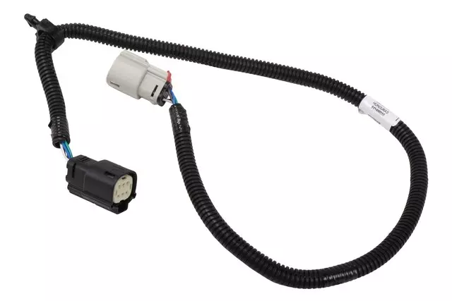 84548855 - Electrical: Socket &amp; Wire for GMC: Yukon, Yukon XL Image