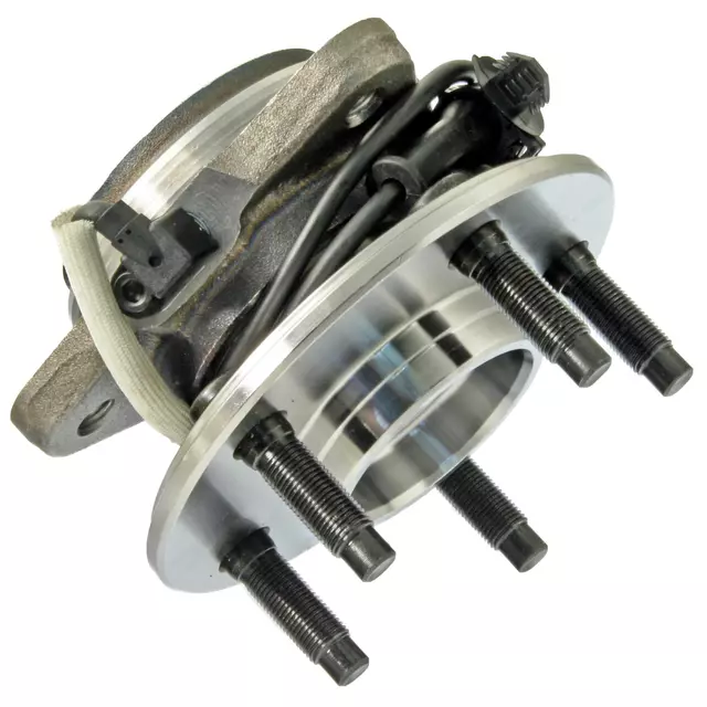 Wheel Hub and Bearing Assembly - ACDelco (515052)