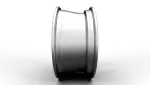 5RR36GSAAA - : Aluminum Wheel for Mopar Image