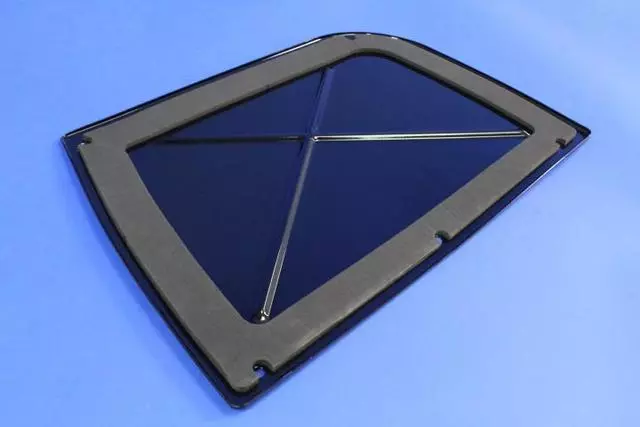 Battery Cover - Mopar (5029087AA)