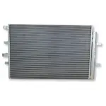 4459C - : gpd Condenser 4459C for GLOBAL PARTS DISTRIBUTORS Image