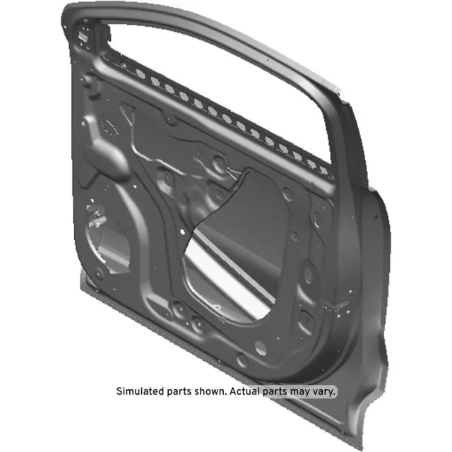 42771787 - Body: Door Shell for Buick: Encore GX Image