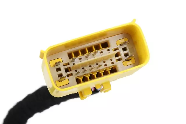 84130407 - Body: Support Cable for Chevrolet: Colorado | GMC: Canyon Image