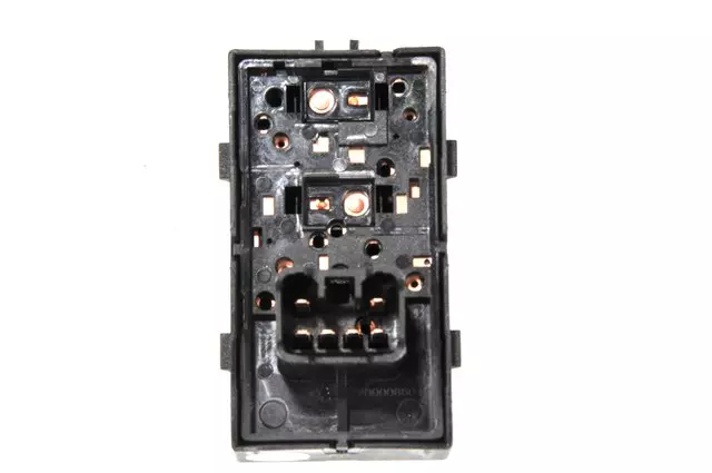 Window Switch - GM (95188249)