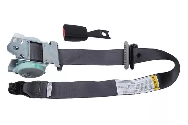 Lap & Shoulder Belt - GM (91174963)