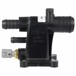 CJ5Z8K556B - : Cooling System Bypass Line Adapter for Ford Image