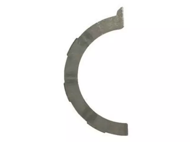 Engine Crankshaft Thrust Washer - Ford (4F1Z-6A341-A)