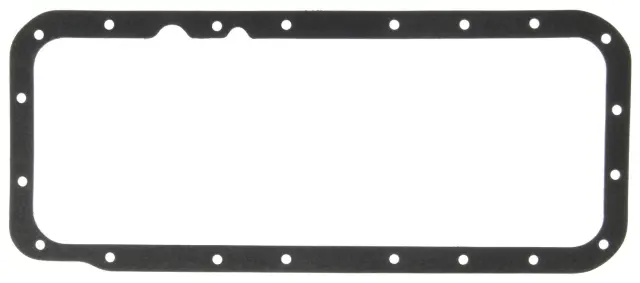 OS32504 - : MAHLE Performance Oil Pan Gasket Set for Mahle Image