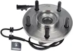 930617 - : Wheel Hub And Bearing Assembly - Front for Dorman Image