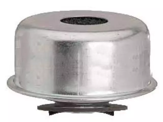 E3AZ6766A - : Engine Oil Filler Cap for Ford Image