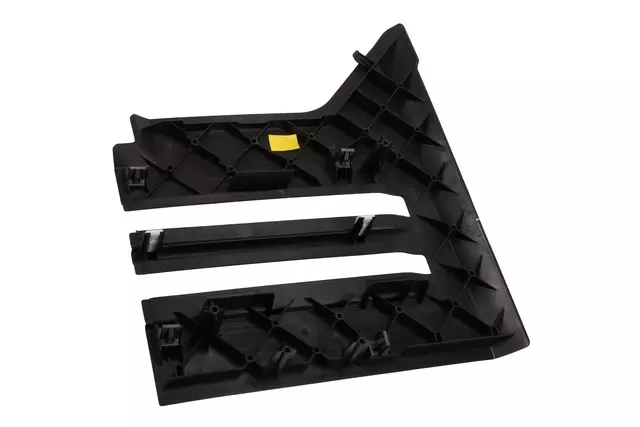 25867455 - Body: Track Cover for Buick: Enclave | GMC: Acadia, Acadia Limited Image