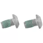 FR3Z4097B - : Accumulator Screw for Ford: Focus, Mustang, Transit Connect | Lincoln: MKC Image