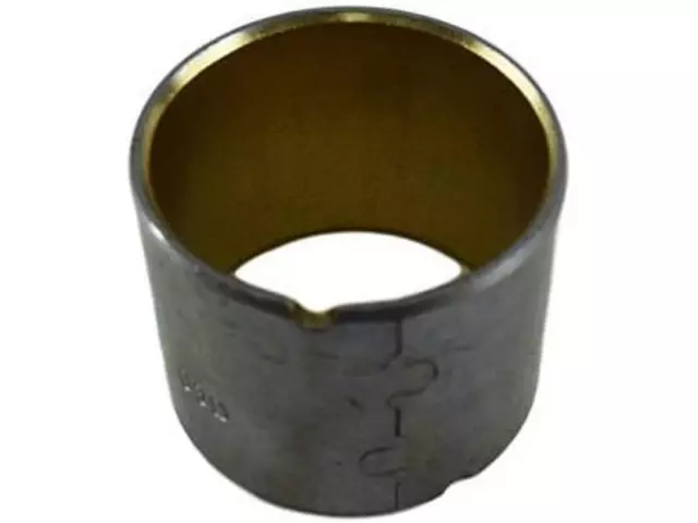 F4TZ6207A - Engine: Engine Piston Wrist Pin Bushing for Ford: E-350 Club Wagon, E-350 Econoline Club Wagon, E-350 Super Duty, E-450 Econoline Super Duty, E-450 Super Duty, E-550 Econoline Super Duty, E-550 Super Duty, Excursion, F-250 Super Duty, F-350 Super Duty, F-450 Super Duty, F-550 Super Duty Image