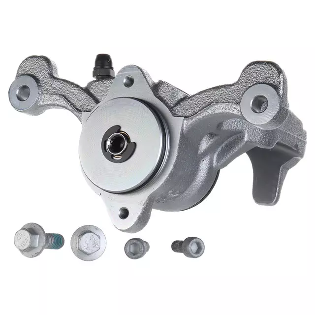 Kit Brake Caliper Attachment - Ford (L1MZ-2552-H)