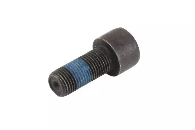 Clutch Flywheel Bolt - GM (11588884)