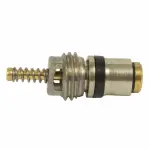 YF37326 - HVAC: Motorcraftâ„¢ Hose &amp; Tube Assembly Valve for Ford: Fiesta, Focus, Transit Connect Image