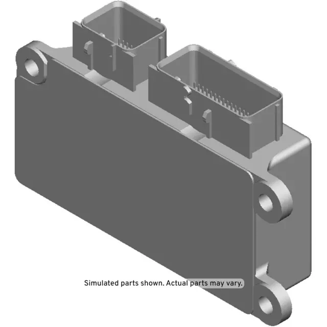 13574895 - : Part# 13574895 Airbag Sensing and Diagnostic Module for Chevrolet: Volt Image