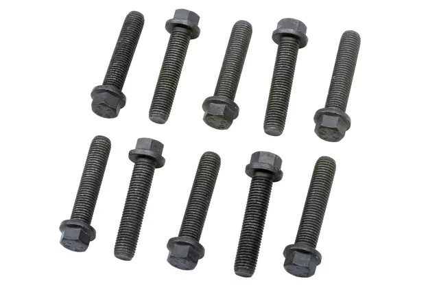 96864000 - : OEM NEW 2013-2015 GM Chevrolet v Engine Connecting Rod Bolt/Screw LS/LT 96864000 for Chevrolet: Spark Image