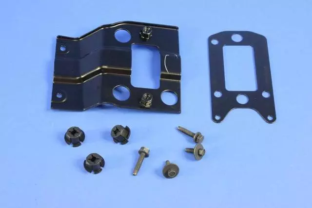 Adaptive Cruise Control Bracket - Mopar (68245761AA)