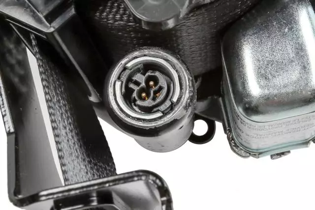 19181888 - Electrical: Seat Belt Assembly for Chevrolet: Colorado | GMC: Canyon Image image